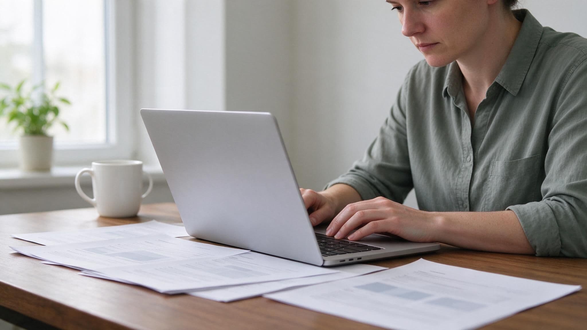 How to Refresh Old Blog Posts With AI Using Search Console Data