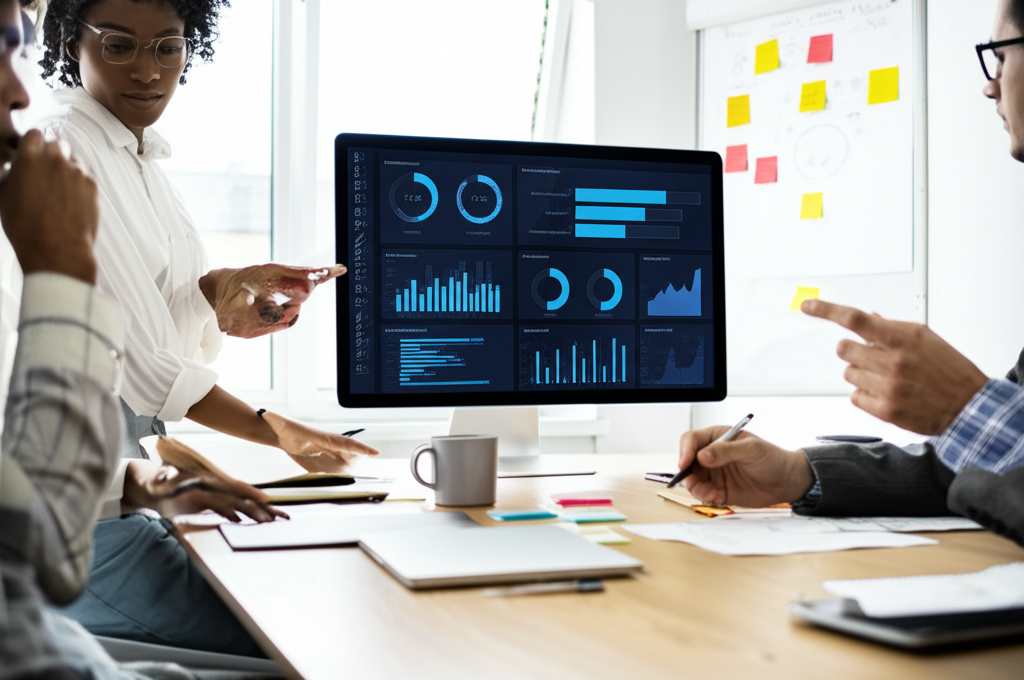 10 Strategies to Boost Your Content Marketing ROI